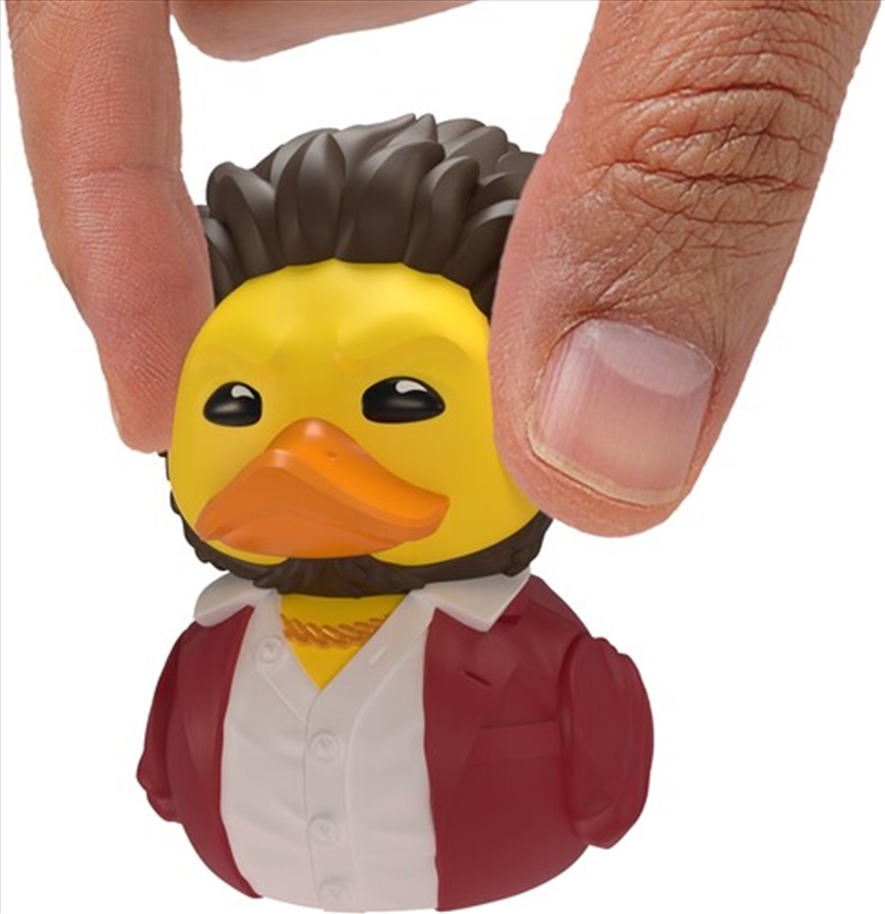 Yakuza Mini Ichiban Kasuga/Product Detail/Figurines
