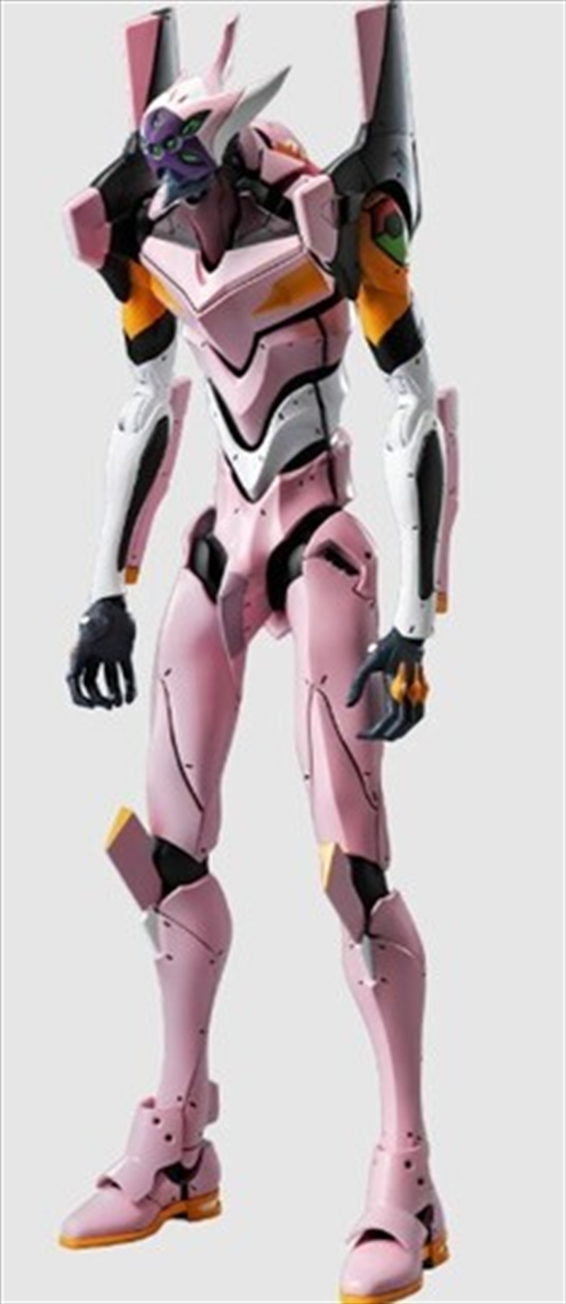 Evangelion: New Theatrical Edition - Evangelion Production Model Custom Type-08a ROBO-DOU Figure/Product Detail/Figurines