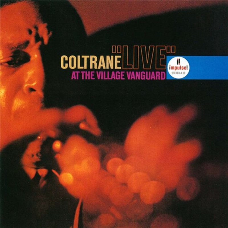 Live At The Village Vanguard/Product Detail/Jazz