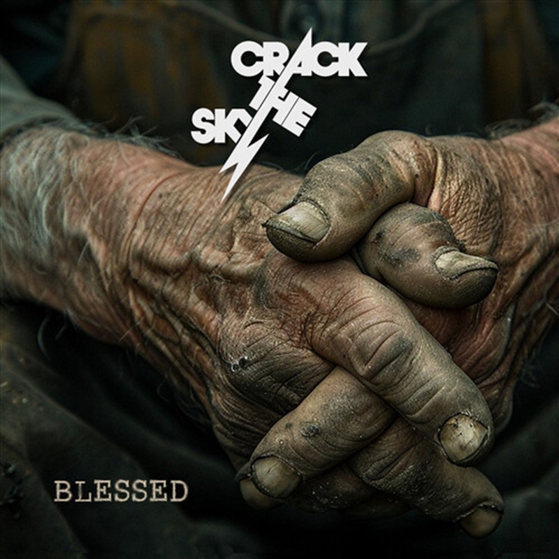 Blessed/Product Detail/Rock/Pop