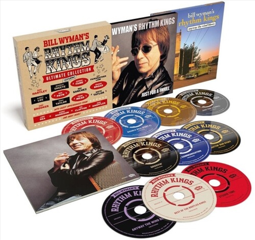 Ultimate Collection/Product Detail/Rock/Pop