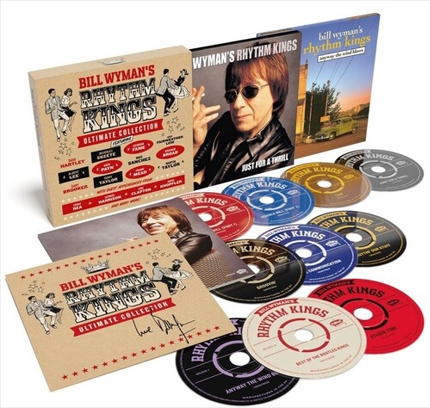 Ultimate Collection/Product Detail/Rock/Pop