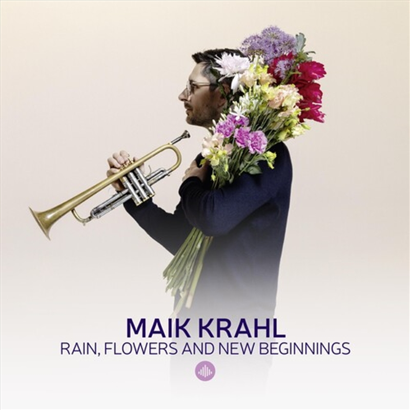 Rain Flowers & New Beginnings/Product Detail/Jazz