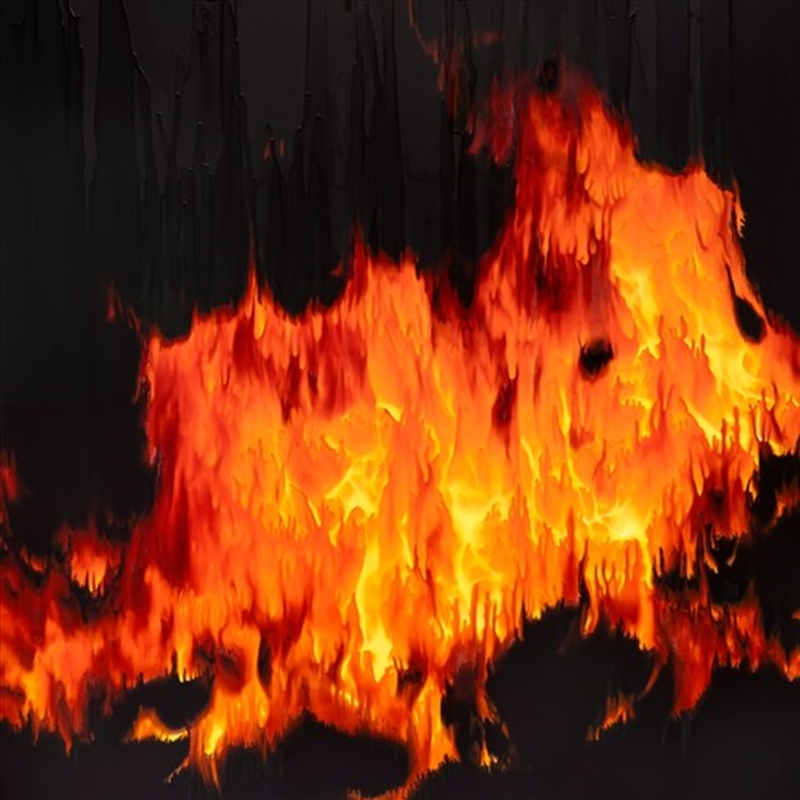 How Drie A Cinder/Product Detail/Dance