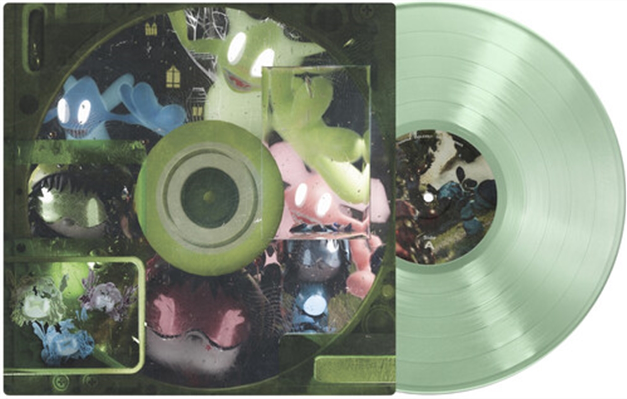 Endlessly/Product Detail/Rock/Pop