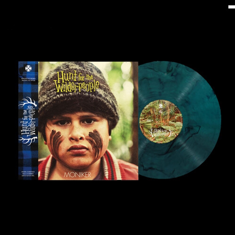 Hunt For The Wilderpeople - Co/Product Detail/Soundtrack