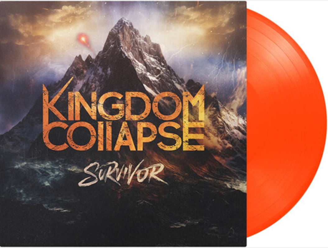 Survivor/Product Detail/Rock/Pop
