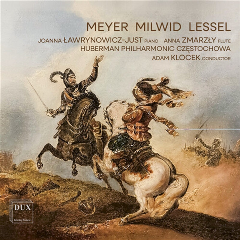 Meyer Mild Lessel/Product Detail/Classical