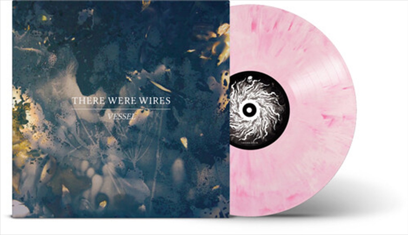 Vessel - Coloured Vinyl/Product Detail/Metal
