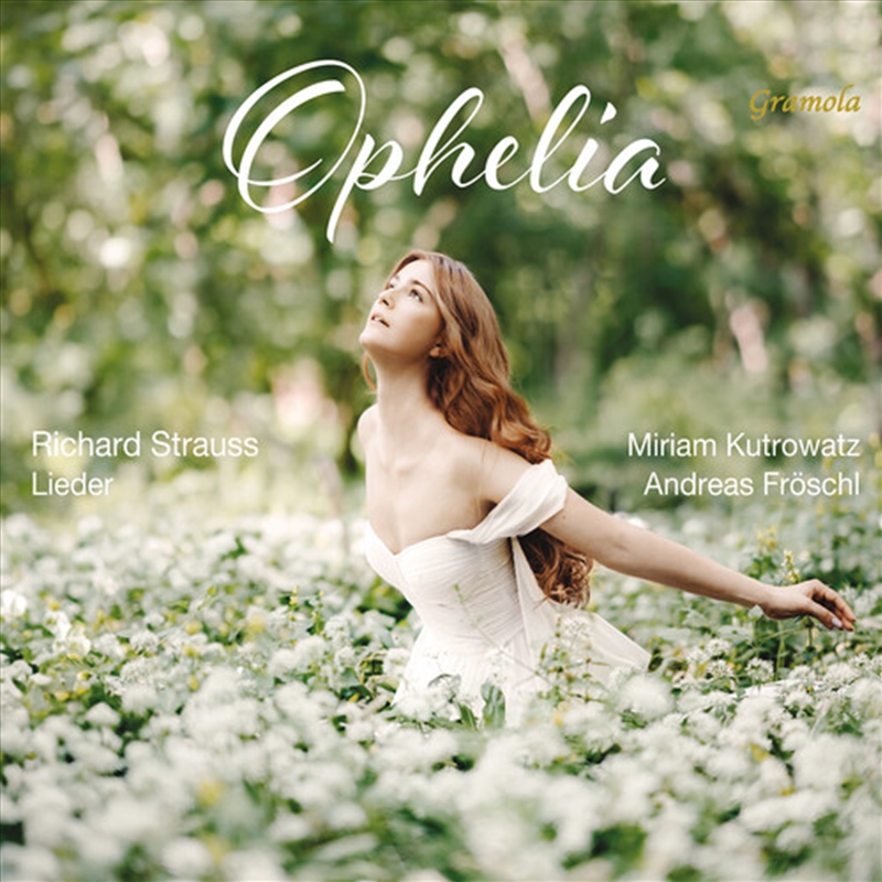 Ophelia/Product Detail/Classical
