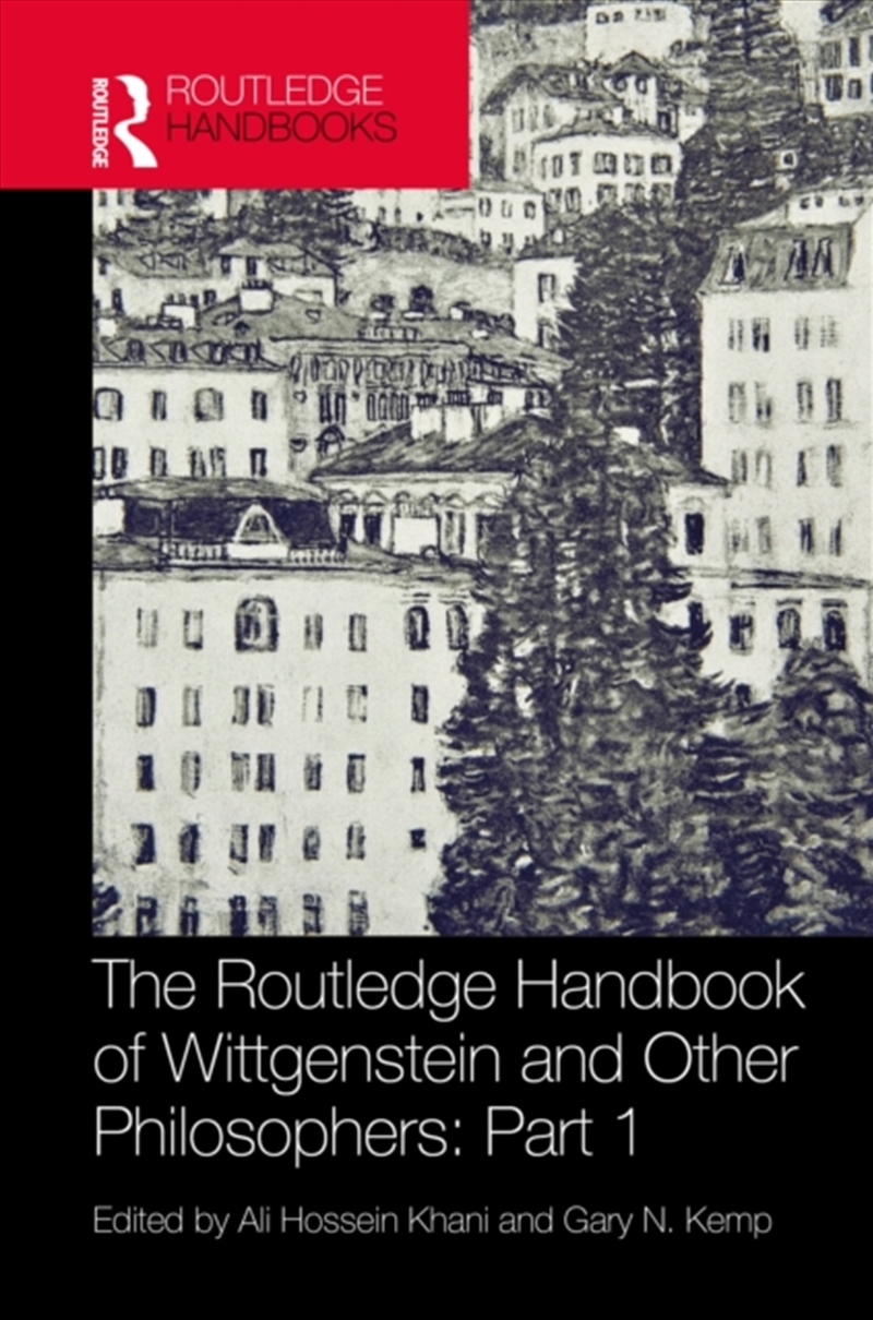 The Routledge Handbook of Wittgenstein and Other Philosophers: Part 1/Product Detail/Reading
