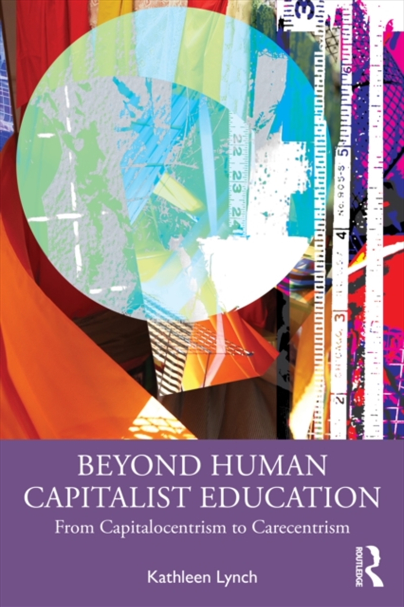 Beyond Human Capitalist Education/Product Detail/Teaching