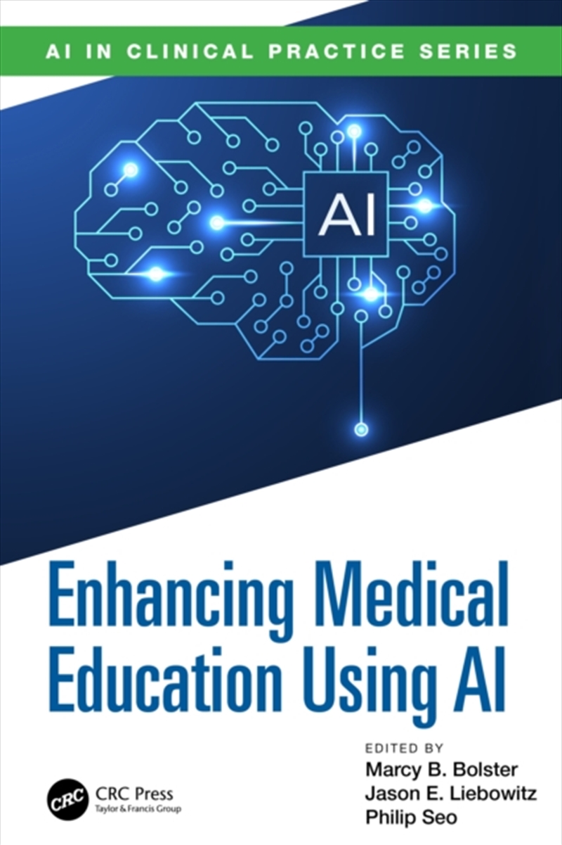 Enhancing Medical Education Using AI/Product Detail/Healthcare
