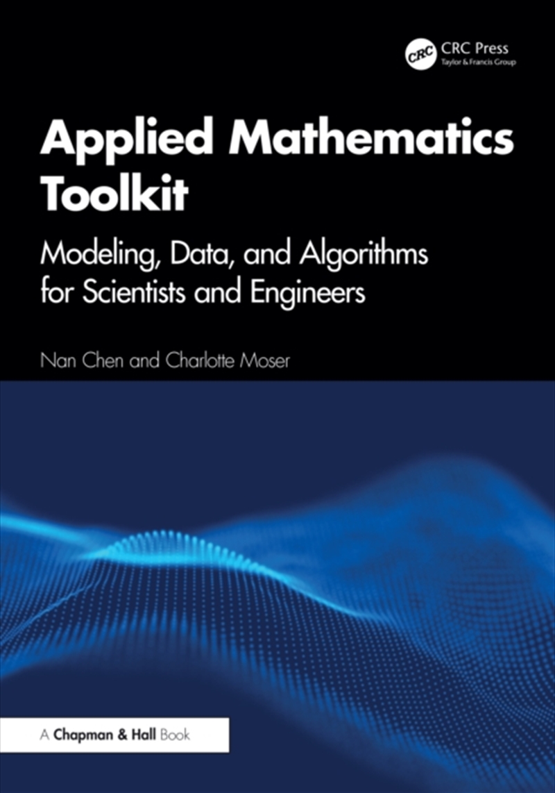 Applied Mathematics Toolkit/Product Detail/Maths