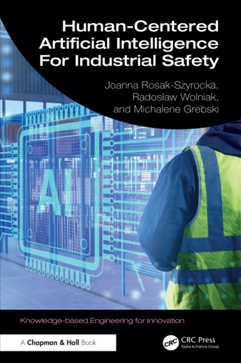 Human-Centered Artificial Intelligence For Industrial Safety/Product Detail/Computing & IT