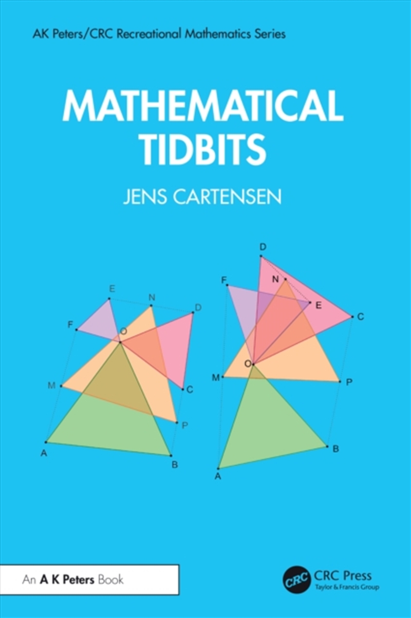 Mathematical Tidbits/Product Detail/Maths