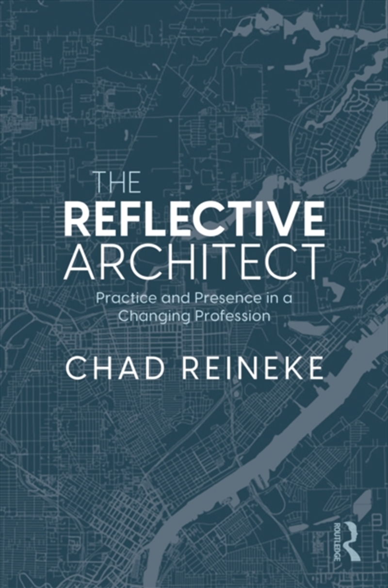 The Reflective Architect/Product Detail/Architecture