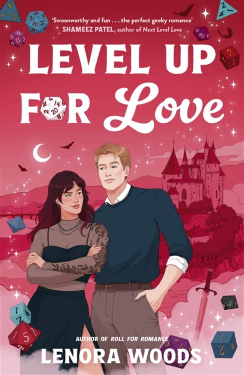 Level Up For Love/Product Detail/Fantasy Fiction