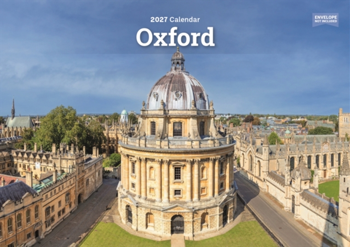 Oxford A5 Diary/Product Detail/Calendars & Diaries