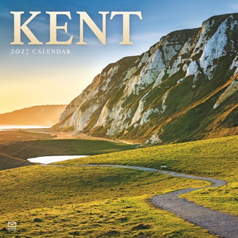 Kent Wall Calendar/Product Detail/Calendars & Diaries