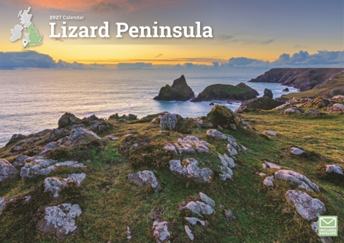 LiPRrd Peninsula A4 Calendar/Product Detail/Calendars & Diaries