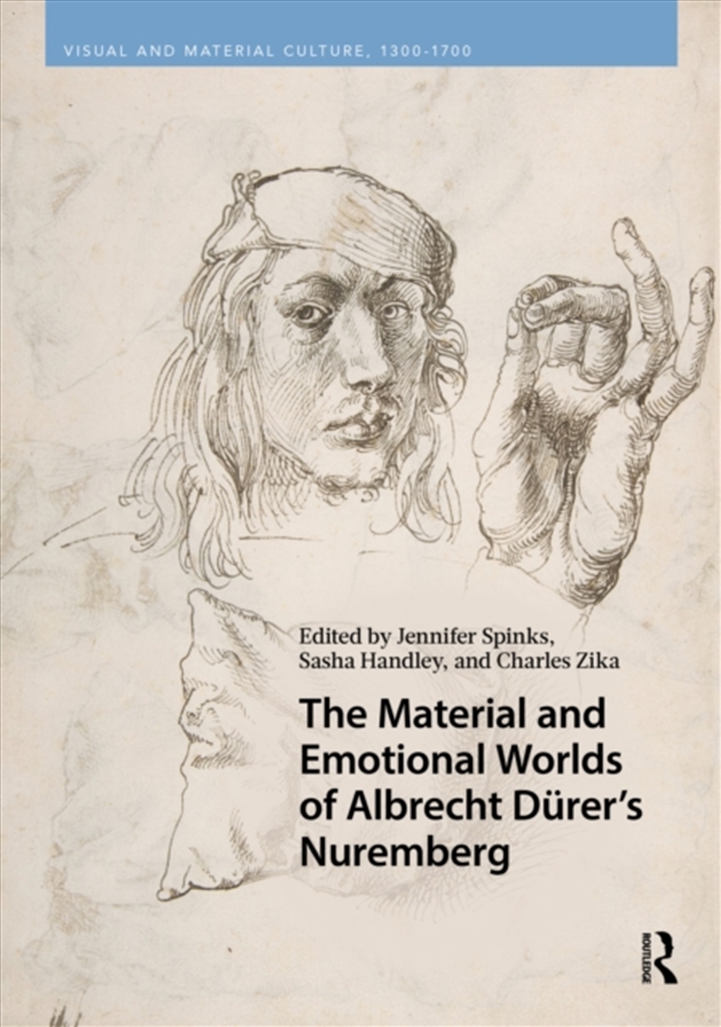 The Material and Emotional Worlds of Albrecht Dürer’s Nuremberg/Product Detail/Art