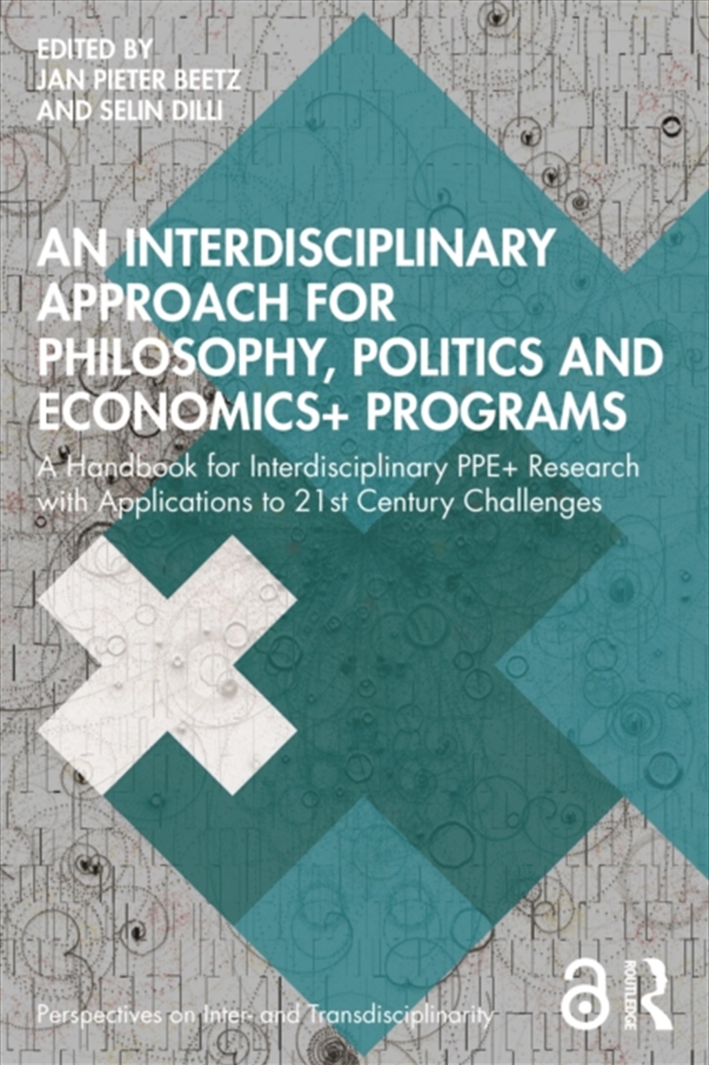 An Interdisciplinary Approach for Philosophy, Politics and Economics+ Programs/Product Detail/Teaching