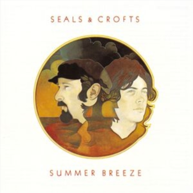 Summer Breeze/Product Detail/Rock/Pop