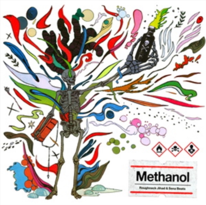 Methanol/Product Detail/Hip-Hop