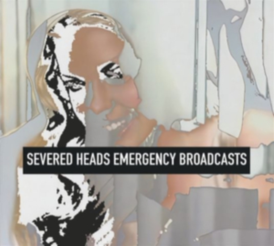 Emergency Broadcasts/Product Detail/Dance