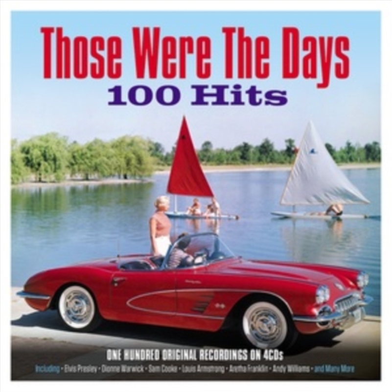 Those Were The Days/Product Detail/Rock/Pop