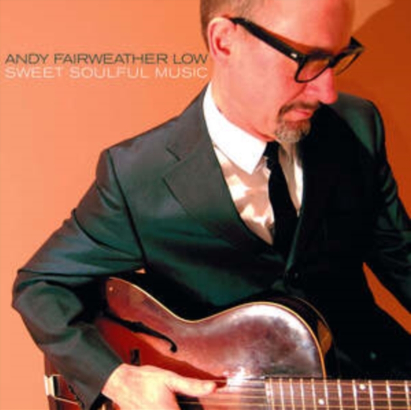 Sweet Soulful Music/Product Detail/Blues