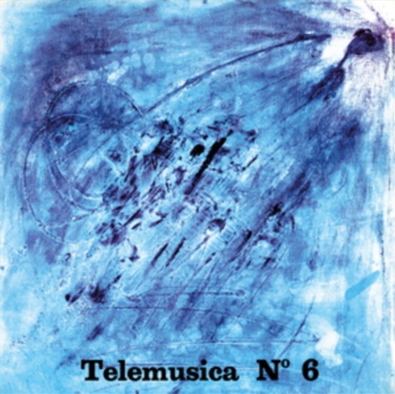 Telemusica N. 6/Product Detail/Soundtrack
