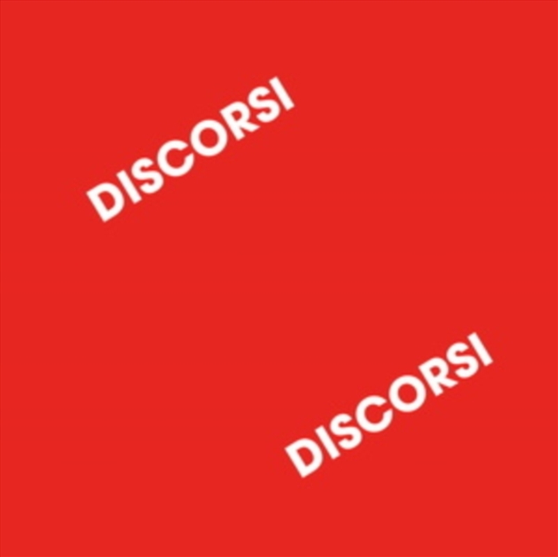 Discorsi/Product Detail/Jazz
