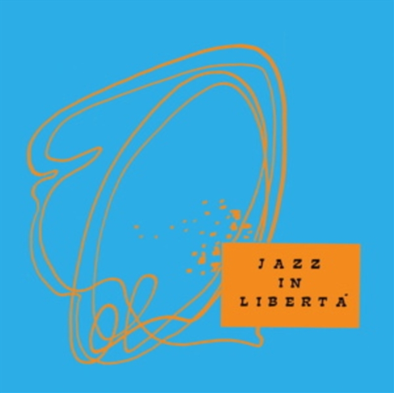 Jazz In Liberta/Product Detail/Jazz