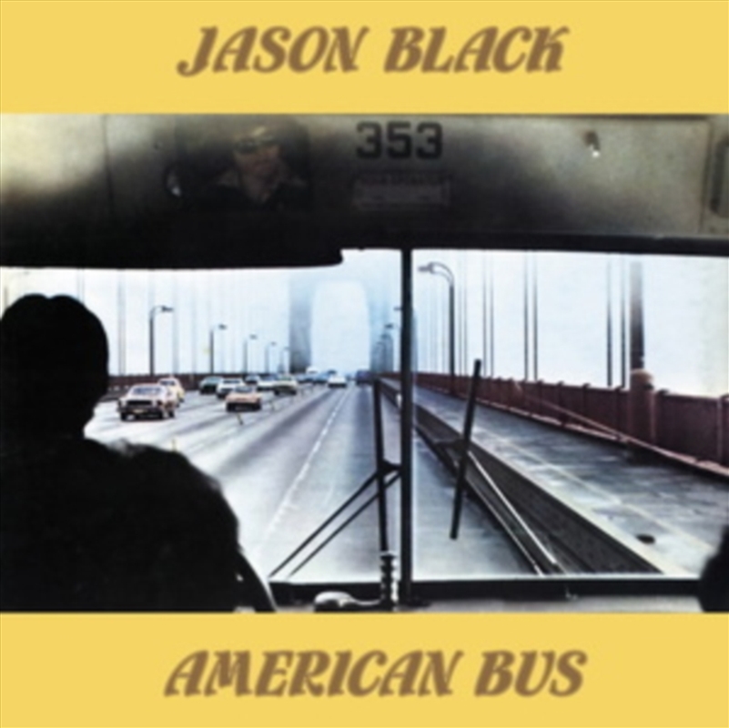 American Bus/Product Detail/Rock/Pop