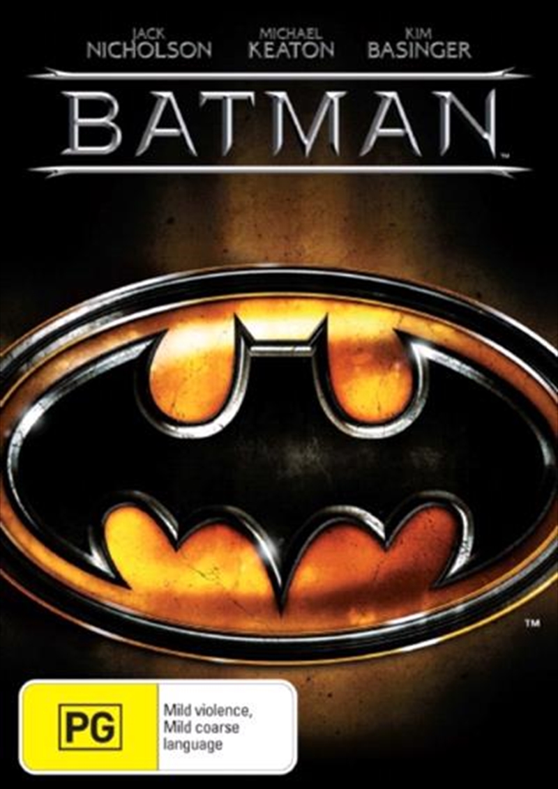 Batman (Special Edition)/Product Detail/Action