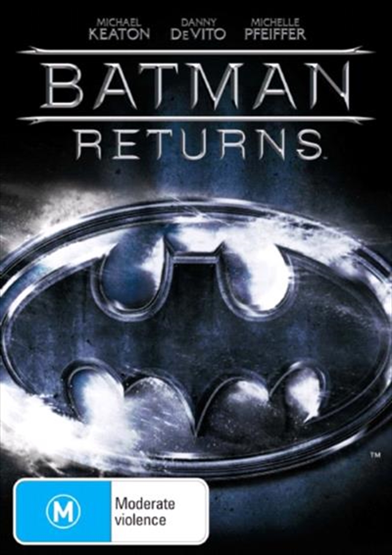 Batman Returns (Special Edition)/Product Detail/Action
