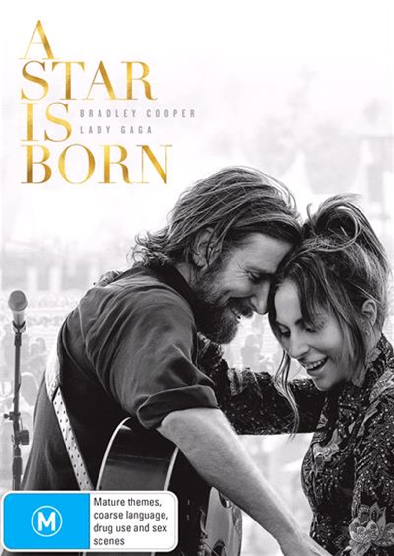 A Star Is Born/Product Detail/Musical