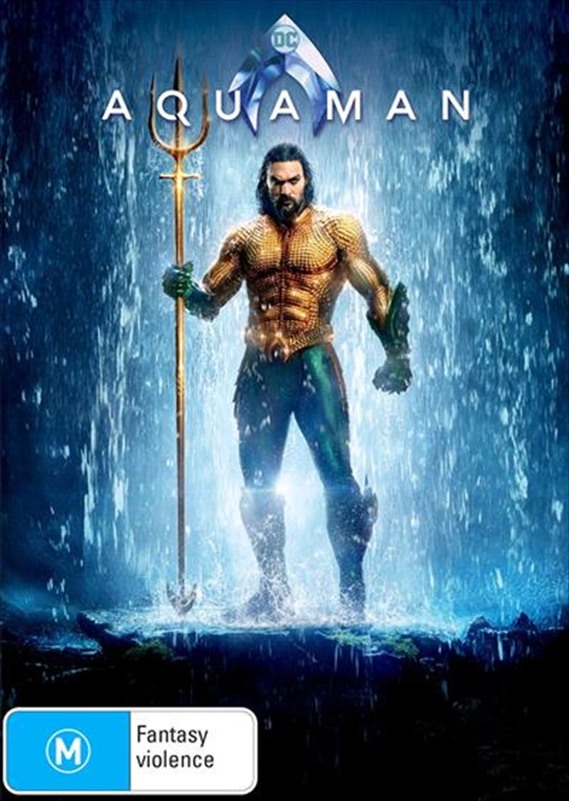 Aquaman/Product Detail/Action