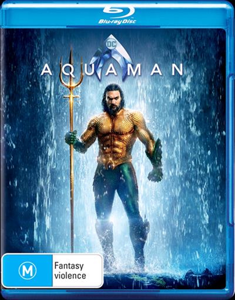 Aquaman/Product Detail/Action