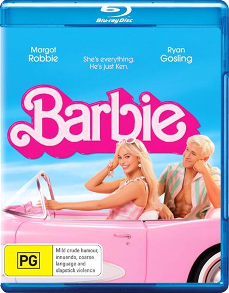 Barbie/Product Detail/Drama