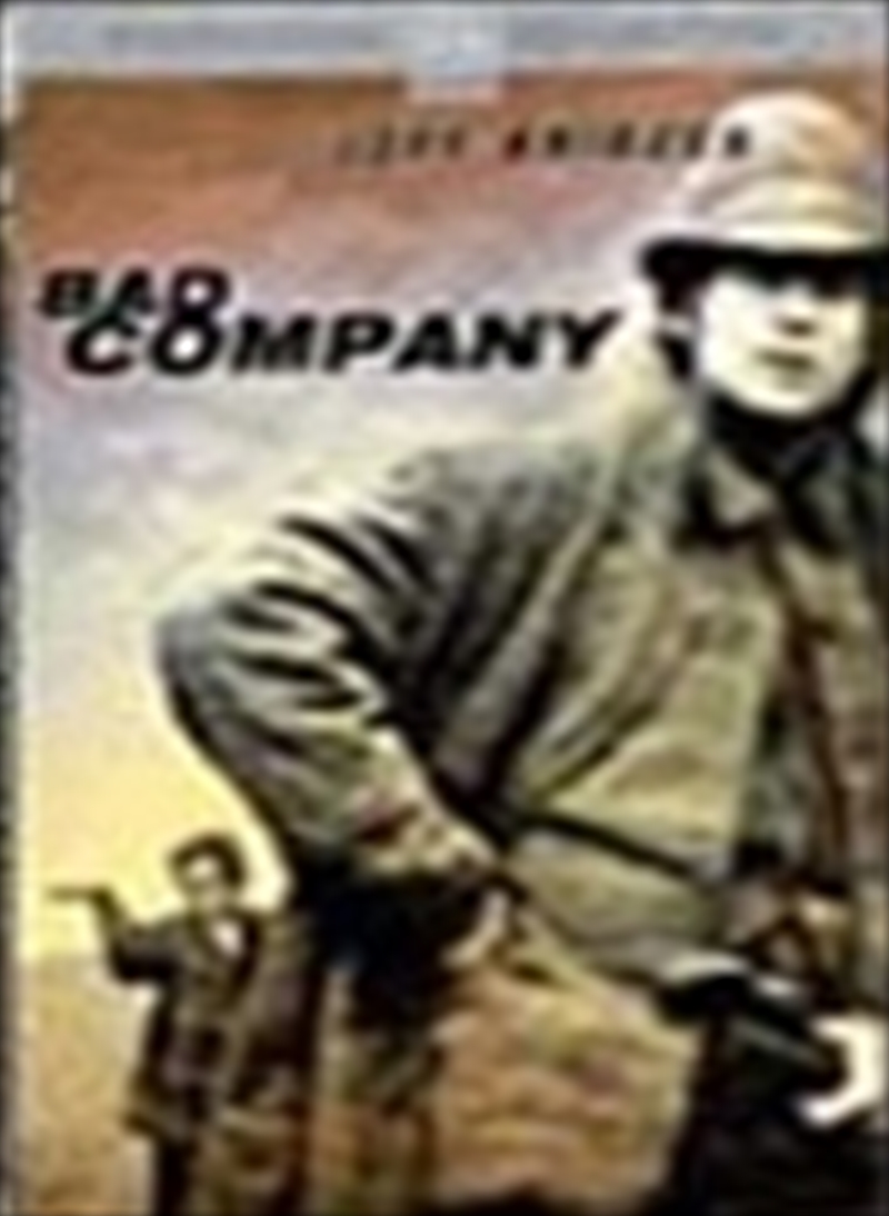 Bad Company/Product Detail/Movies on DVD, Blu-ray & 4K