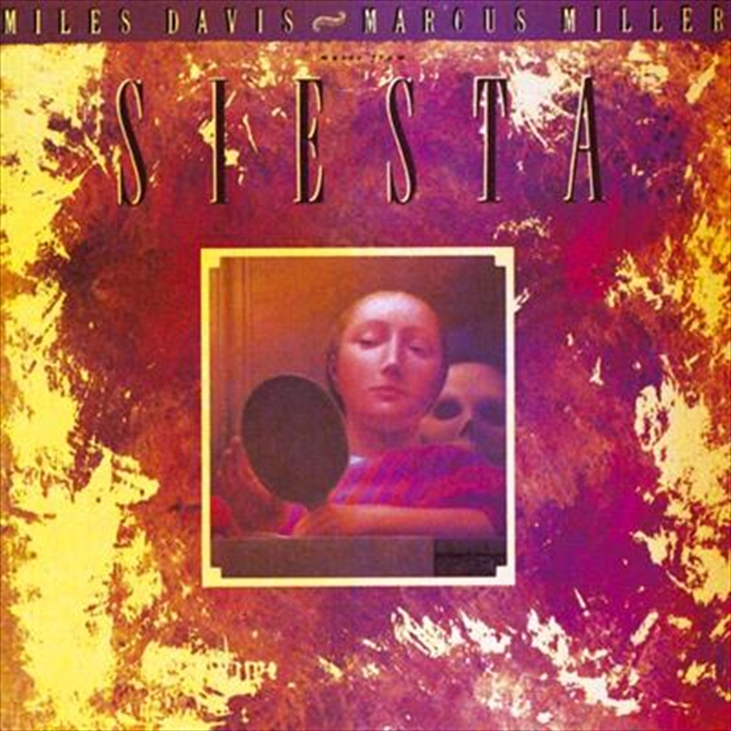 Music From Siesta/Product Detail/Blues