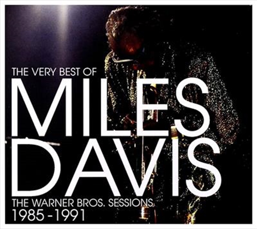 The Very Best Of The Warner Bros. Sessions/Product Detail/Blues