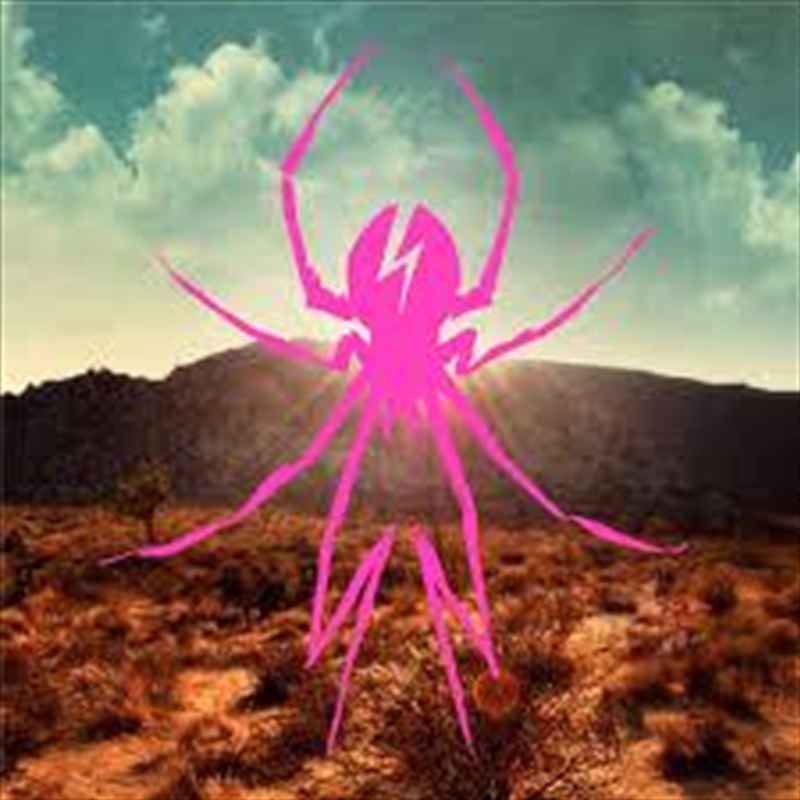 Danger Days: The True Lives of the Fabulous Killjoys - Deluxe Edition/Product Detail/Alternative