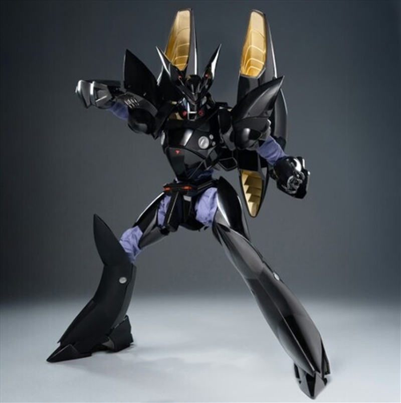 Mobile Police Patlabor - Griffon Aqua Unit Version ROBO-DOU Figure/Product Detail/Figurines
