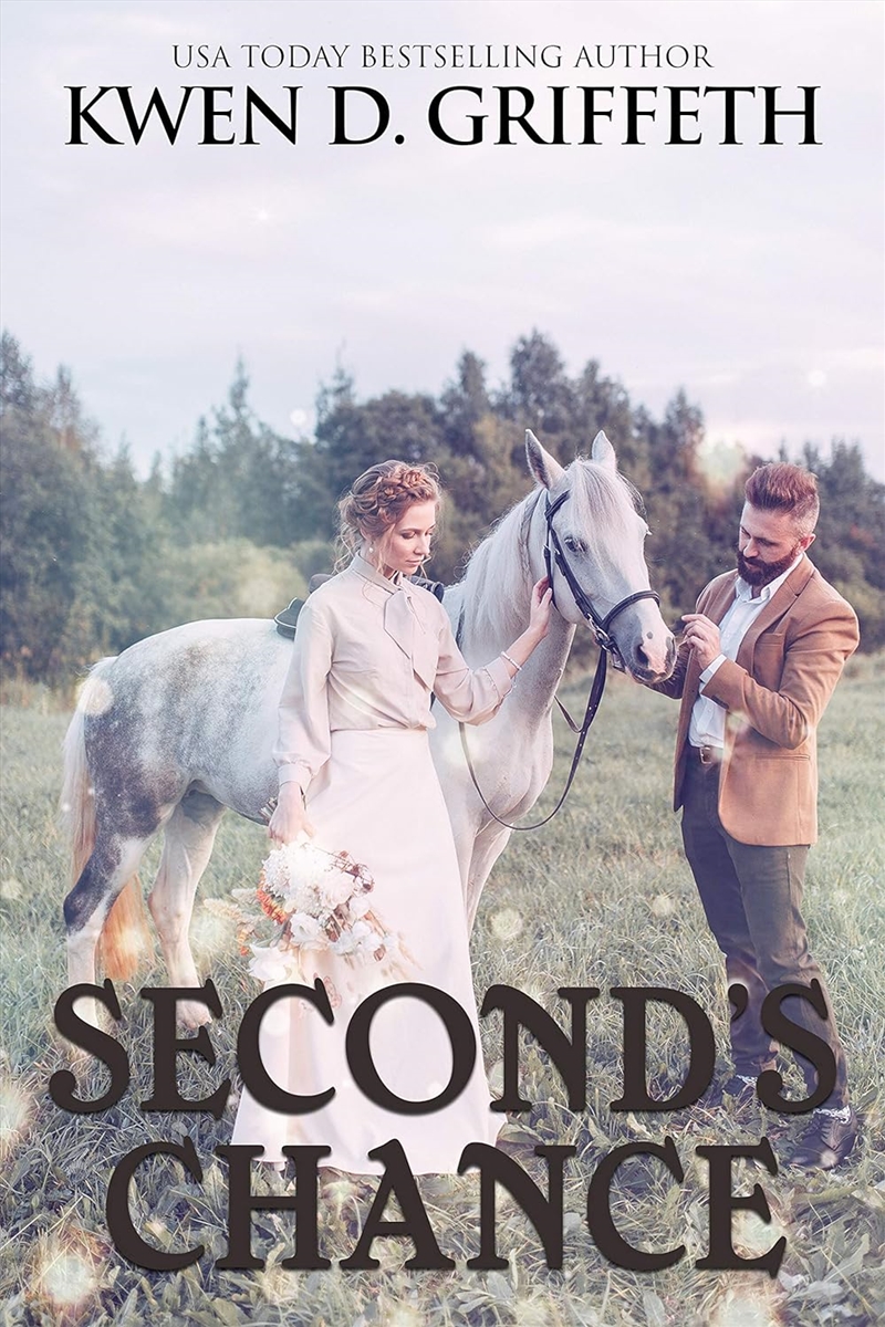 Second's Chance/Product Detail/Romance