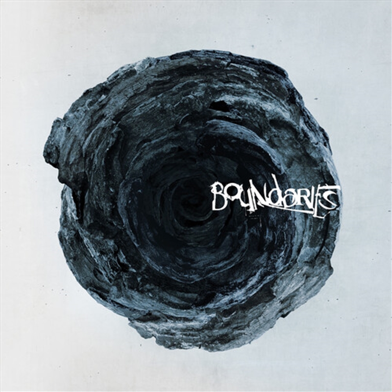 Burying Brightness - Coloured Vinyl/Product Detail/Rock/Pop