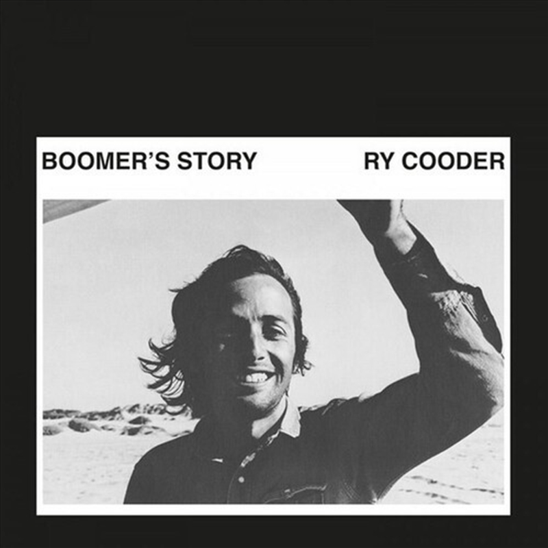 Boomer's Story/Product Detail/Rock/Pop